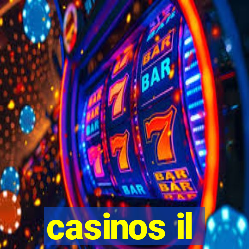 casinos il