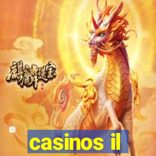 casinos il