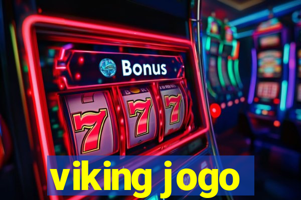 viking jogo