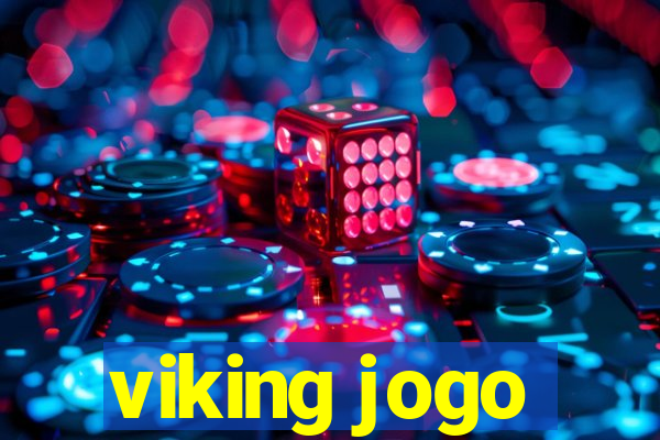 viking jogo