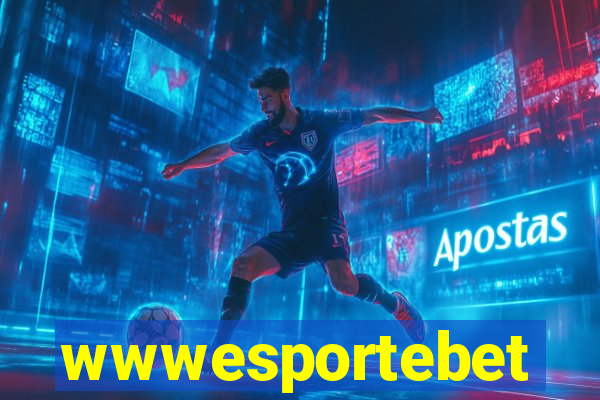 wwwesportebet