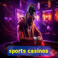 sports casinos