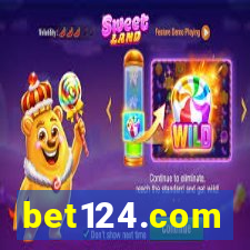 bet124.com