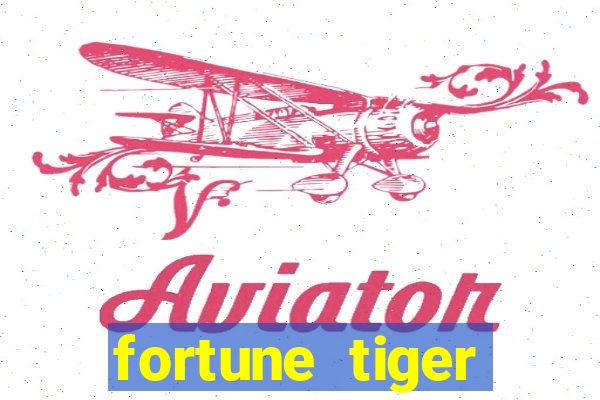 fortune tiger source code