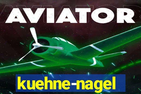 kuehne-nagel