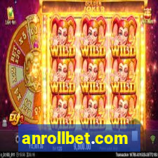 anrollbet.com