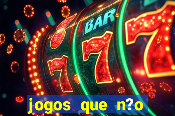 jogos que n?o precisa pagar para ganhar dinheiro