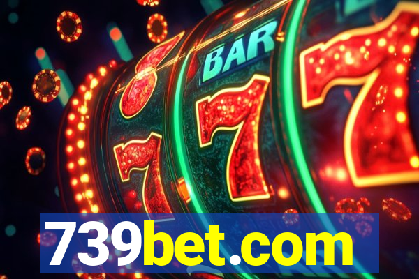 739bet.com