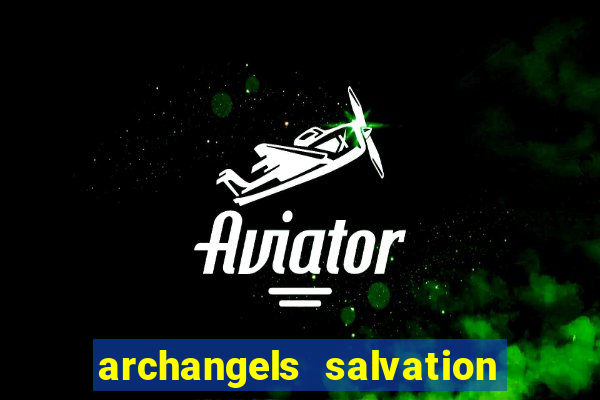 archangels salvation slot free play