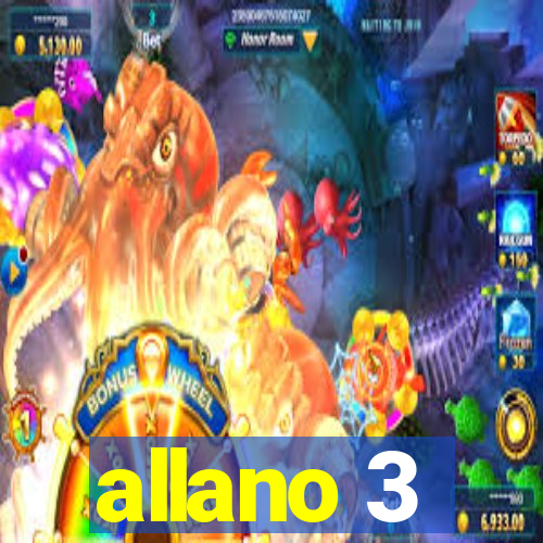 allano 3