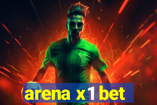 arena x1 bet