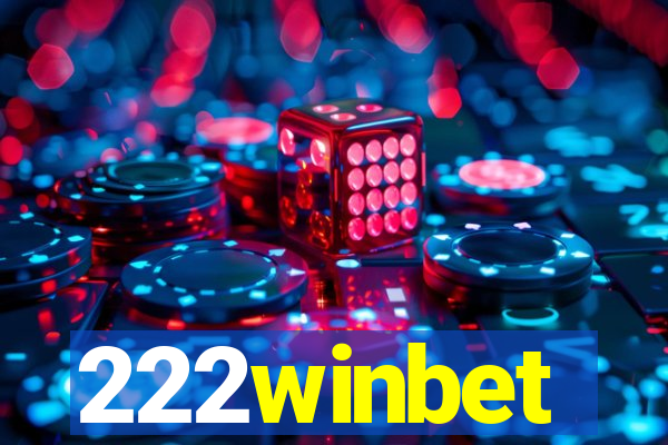 222winbet