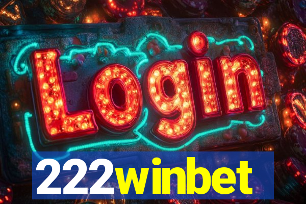 222winbet