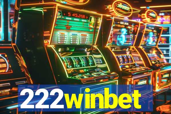 222winbet