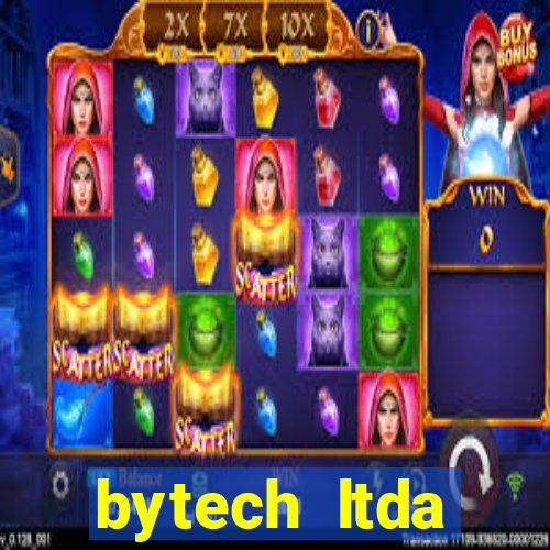 bytech ltda plataforma link jogo