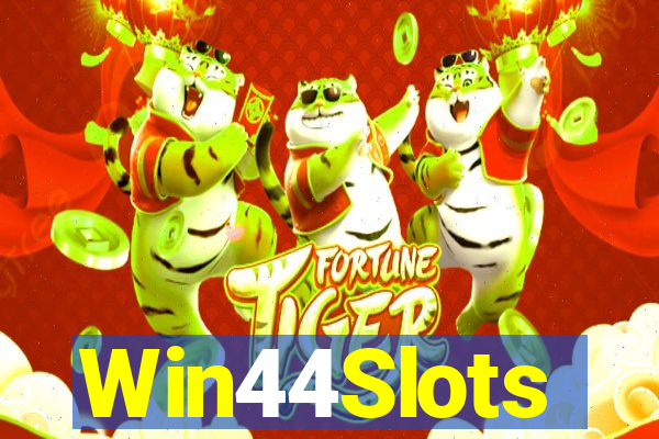 Win44Slots