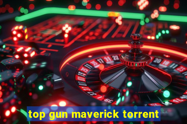 top gun maverick torrent