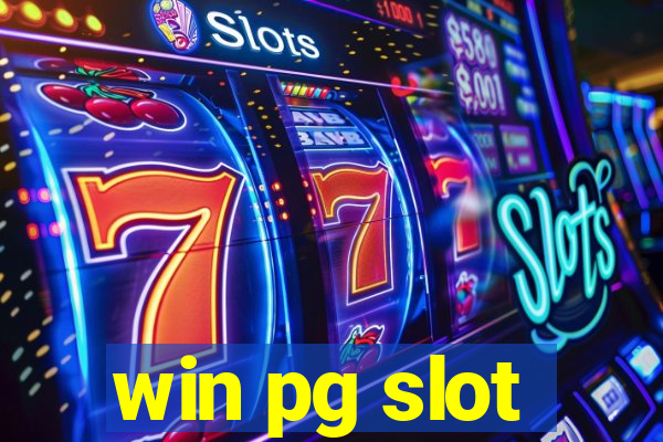 win pg slot