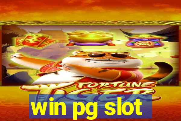 win pg slot