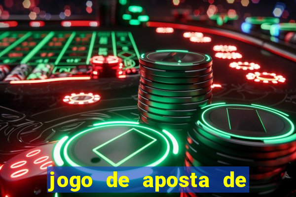 jogo de aposta de 50 centavos