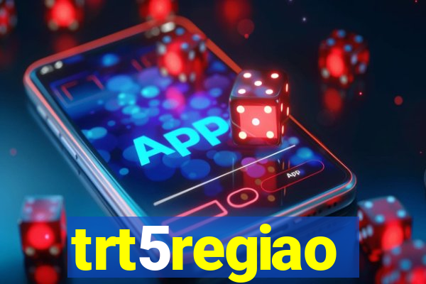 trt5regiao