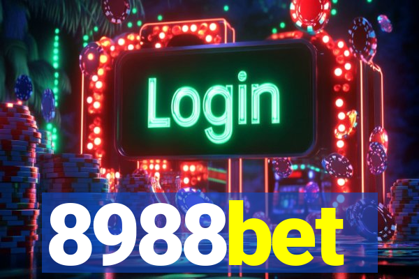 8988bet