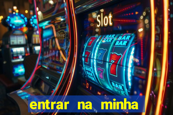 entrar na minha conta sportingbet