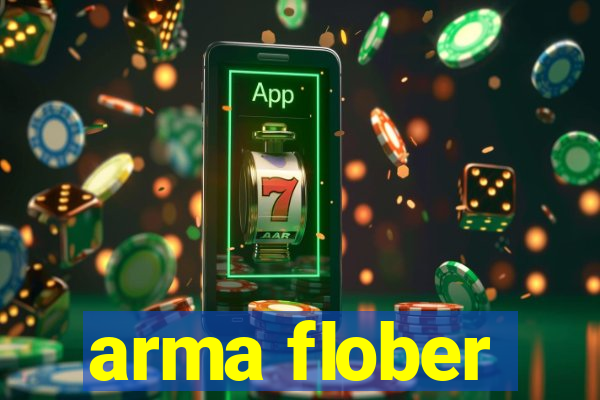 arma flober