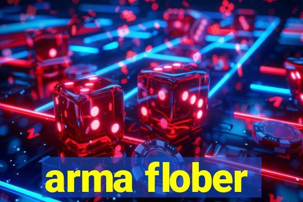 arma flober