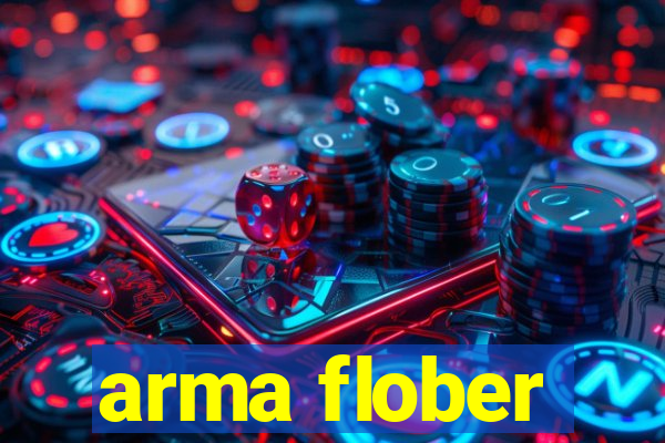 arma flober