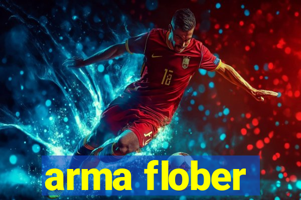 arma flober