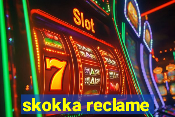 skokka reclame