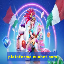 plataforma cunbet.com