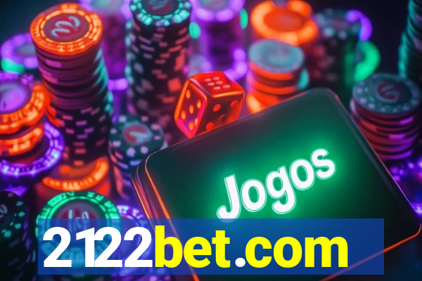 2122bet.com