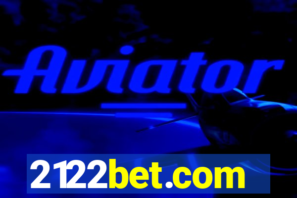 2122bet.com