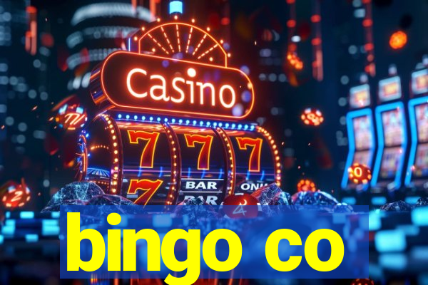 bingo co