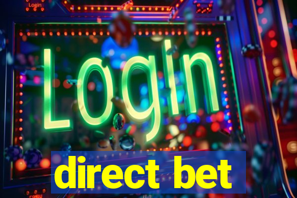 direct bet