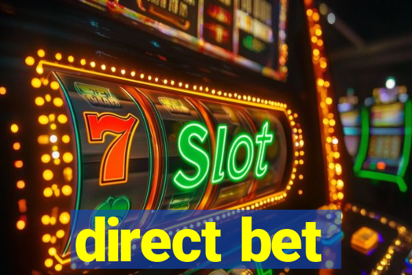 direct bet