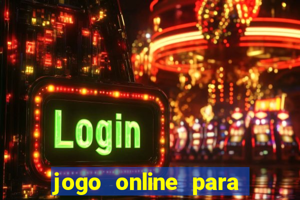 jogo online para ganhar dinheiro sem depositar