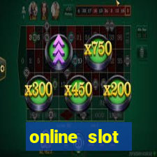 online slot machines usa