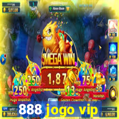 888 jogo vip