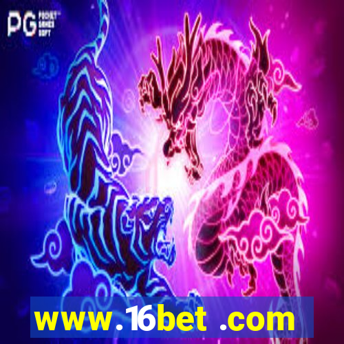 www.16bet .com