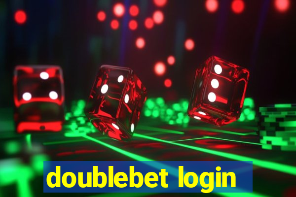 doublebet login