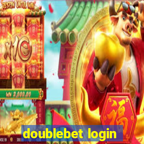 doublebet login