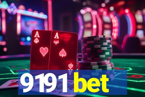 9191 bet