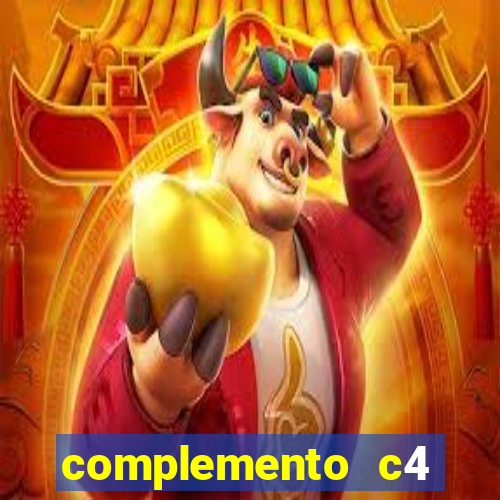 complemento c4 elevado causas