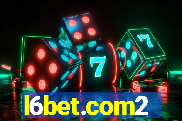 l6bet.com2