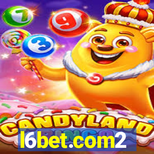 l6bet.com2