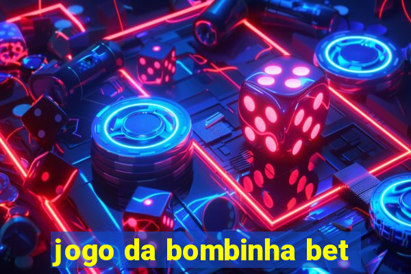 jogo da bombinha bet