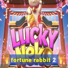 fortune rabbit 2